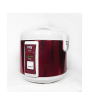 iShopping - National Gold Rice Cooker White/Red (A10)