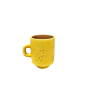 iShopping - Nature's Shop Clay Cup