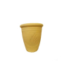 iShopping - Nature's Shop Planting Flower Pot Pack Of 2