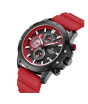 iShopping - Naviforce Chronograph Edition Watch For Men Maroon (nf-8036-4)