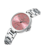 iShopping - Naviforce Exclusive Watch For Women Silver (NF-5031-5)