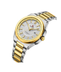 iShopping - Naviforce Executive Edition Watch For Men Two Tone (NF-9212-7)
