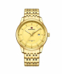 iShopping - Naviforce Eclipse Edition Watch For Men Golden (nf-9228-g-7)