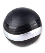 iShopping - Naxa Electronics Aqua Beat Floating Bluetooth Speaker Black (NAS-3086)