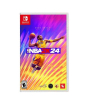 iShopping - NBA 2k24 Game For Nintendo Switch