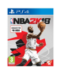 iShopping - NBA 2K18 Game For PS4