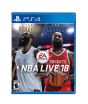 iShopping - NBA LIVE 18: The One Edition Game For PS4