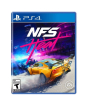iShopping - Need for Speed Heat Game For PS4
