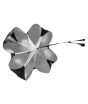 iShopping - Sports Co Adjustable Running Drag Resistance Parachute