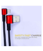 iShopping - NEX Lightning USB Cable Black
