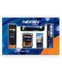 iShopping - Nexton 5 In 1 Bold Shaving Kit For Men