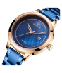 iShopping - NaviForce Elegant Series Women’s Watch Blue (NF-5008-1)