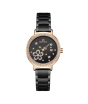 iShopping - NaviForce Diamond Lady Edition Women's Watch Black (NF-5016-3)