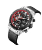 iShopping - Naviforce Chronograph Men’s Watch Gray (NF-8027-7)