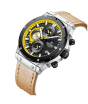 iShopping - Naviforce Chronograph Men’s Watch (NF-8027-8)
