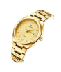 iShopping - Naviforce Day & Date Edition Watch For Men - Golden (Nf-8030-2)