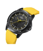 iShopping - Naviforce Date Edition Watch For Men - Yellow (NF-8031-3)