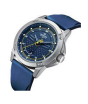iShopping - Naviforce Date Edition Watch For Men - Blue (NF-8031-4)