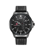 iShopping - NaviForce Speedo Edition Men's Watch Black (NF-9074-4)