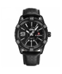 iShopping - NaviForce Day & Date Working Men’s Watch Black (NF-9117-11)