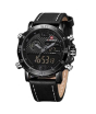 iShopping - NaviForce Digital Analogue Edition Men’s Watch (NF-9134-4)