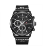 iShopping - NaviForce Chronograph Working Men’s Watch Black (NF-9148-5)
