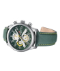 iShopping - Naviforce Novicius Edition Watch For Men Green (NF-9211-2)