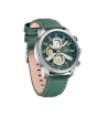 iShopping - Naviforce Novicius Edition Watch For Men Green (NF-9211-2)