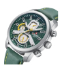 iShopping - Naviforce Novicius Edition Watch For Men Green (NF-9211-2)