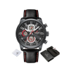 iShopping - Naviforce Novicius Edition Watch For Men Black (NF-9211-4)