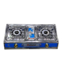 iShopping - National Plus 2 Burners LPG Gas Stove (NL-1020)