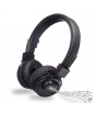iShopping - NIA X5SP Wireless Bluetooth On-Ear Headphones With Speaker