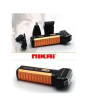 iShopping - Nikai 3 in 1 Rechargeable Shaver (NK-1087-3)