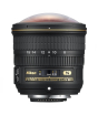 iShopping - Nikon AF-S Fisheye Nikkor 8-15mm f/3.5-4.5E ED Lens