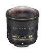 iShopping - Nikon AF-S Fisheye Nikkor 8-15mm f/3.5-4.5E ED Lens