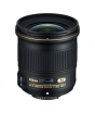 iShopping - Nikon AF-S Nikkor 24mm f/1.8G Lens (R1420)
