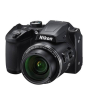 iShopping - Nikon COOLPIX B500 Digital Camera Black