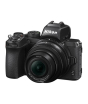 iShopping - Nikon Z 50 Mirrorless Digital Camera With 16-50mm VR Kit