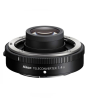 iShopping - Nikon Z Mount Teleconverter Lens (TC-1.4x)