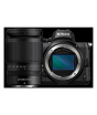 iShopping - Nikon Z5 Nikkor Mirrorless Camera 24-200mm Kit