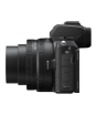 iShopping - Nikon Z 50 Mirrorless Camera With 16-50mm & 50-250mm Lenses