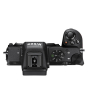 iShopping - Nikon Z 50 Mirrorless Camera With 16-50mm & 50-250mm Lenses