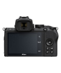 iShopping - Nikon Z 50 Mirrorless Camera With 16-50mm & 50-250mm Lenses