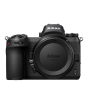 iShopping - Nikon Z6 Mirrorless Camera (Body Only)