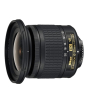 iShopping - Nikon AF-P DX NIKKOR 10-20mm f/4.5-5.6G VR Lens