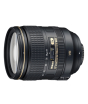 iShopping - Nikon AF-S Nikkor 24-120mm f/4G ED VR Lens 