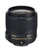 iShopping - Nikon AF-S Nikkor 35mm f/1.8G ED Lens
