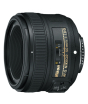iShopping - Nikon AF-S Nikkor 50mm f/1.8G Lens 