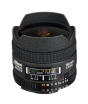 iShopping - Nikon AF Fisheye-Nikkor 16mm f/2.8D Lens