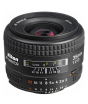 iShopping - Nikon AF Nikkor 35mm f/2D Lens